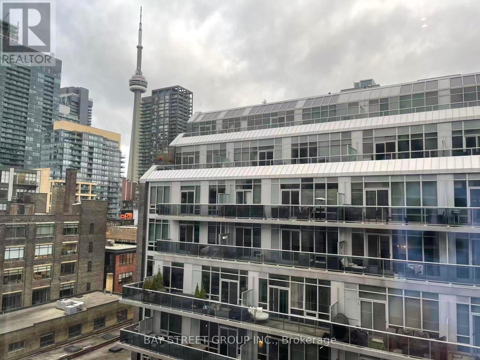 811 - 39 Brant Street, Toronto, Ontario  M5V 2L9 - Photo 13 - C13139784