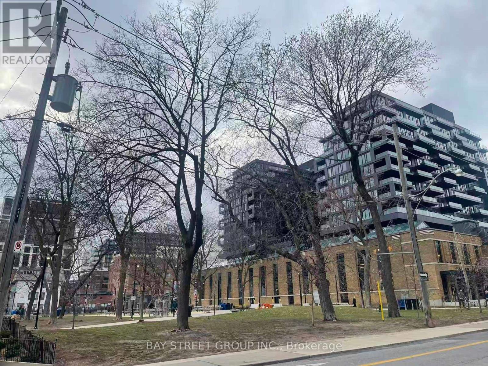 811 - 39 Brant Street, Toronto, Ontario  M5V 2L9 - Photo 14 - C13139784