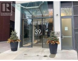 811 - 39 BRANT STREET, Toronto, Ontario