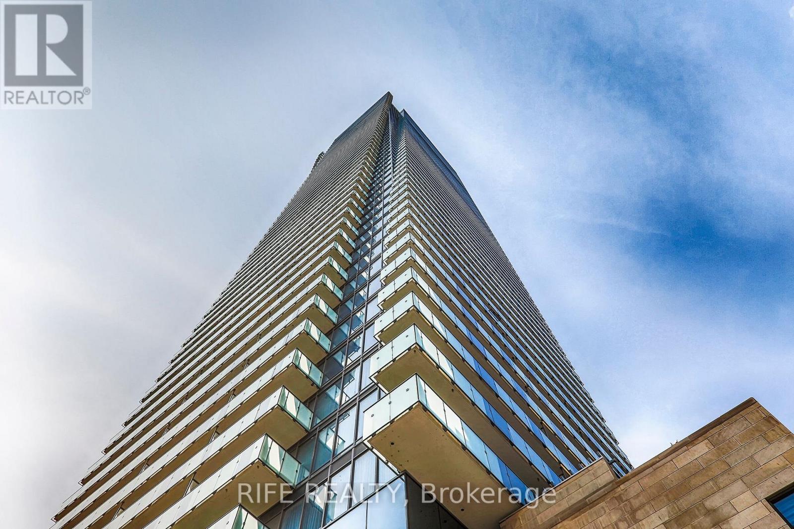 3405 - 1080 Bay Street, Toronto, Ontario  M5S 0A5 - Photo 2 - C13139796