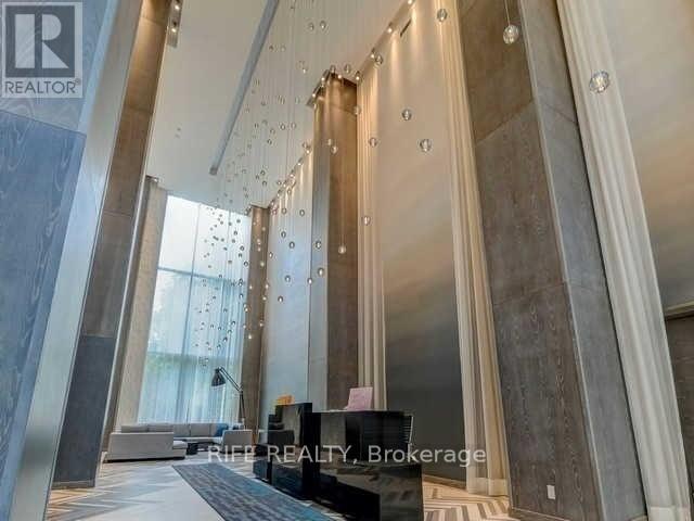 3405 - 1080 Bay Street, Toronto, Ontario  M5S 0A5 - Photo 3 - C13139796