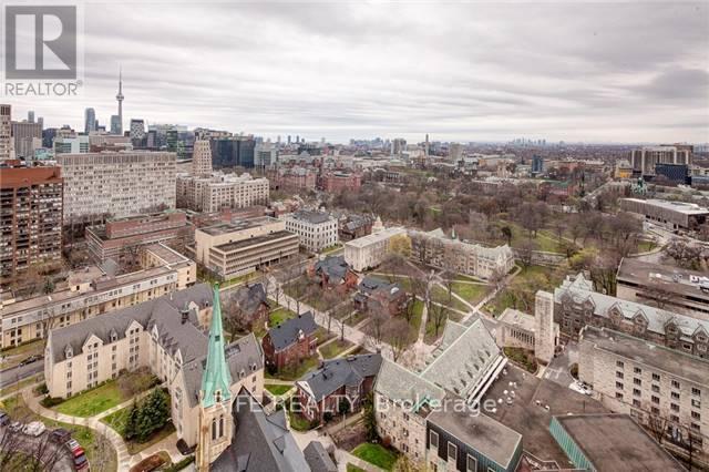 3405 - 1080 Bay Street, Toronto, Ontario  M5S 0A5 - Photo 4 - C13139796