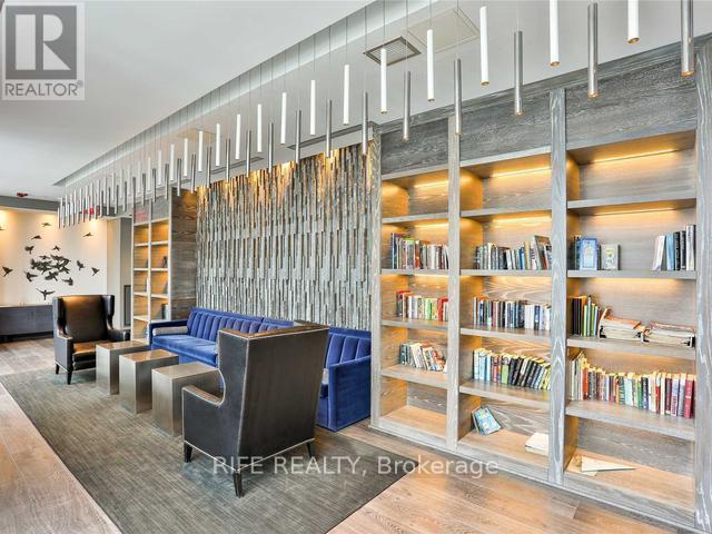 3405 - 1080 Bay Street, Toronto, Ontario  M5S 0A5 - Photo 5 - C13139796