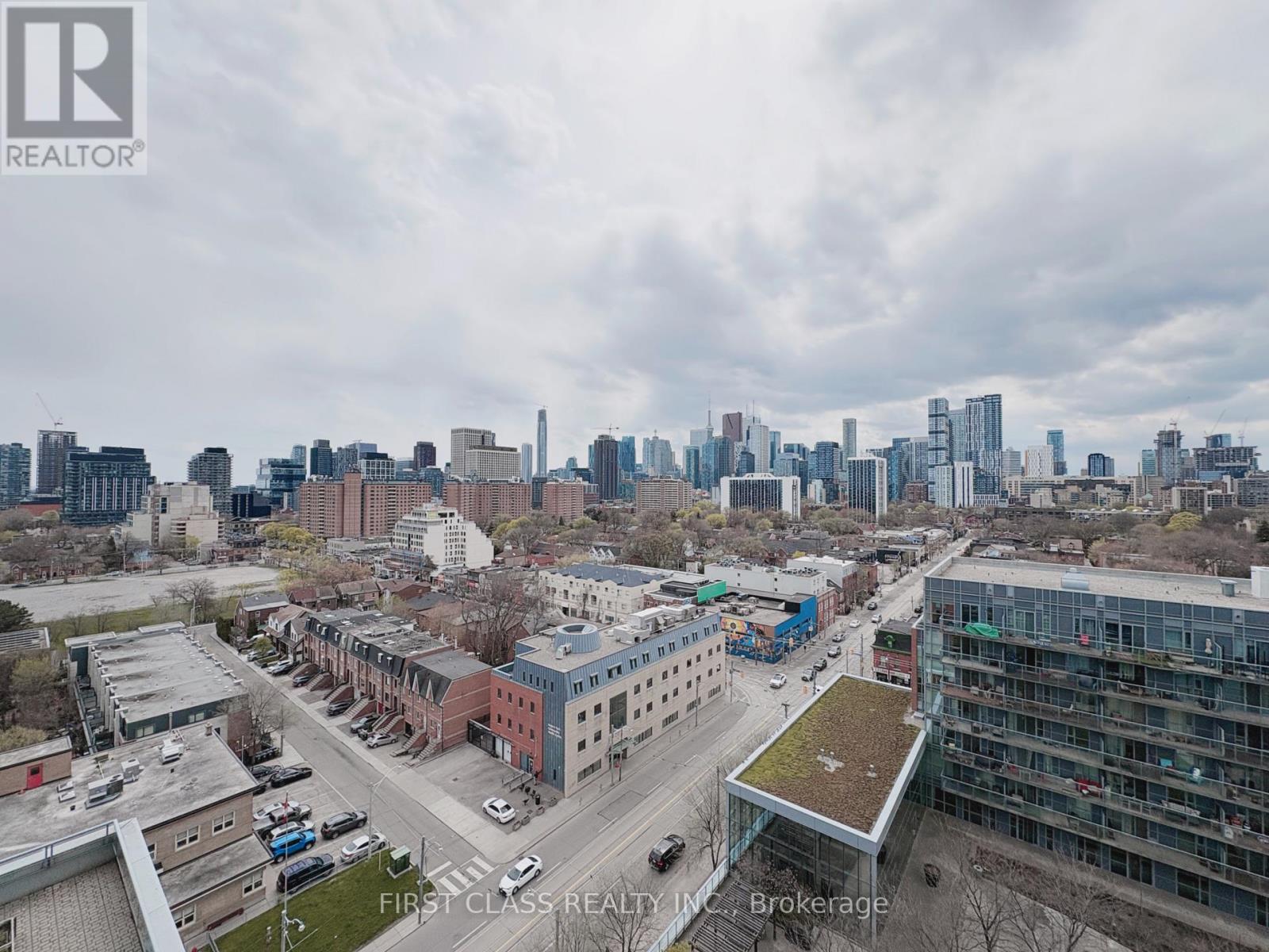 1307 - 25 Cole Street, Toronto, Ontario  M5A 4M3 - Photo 10 - C13139810