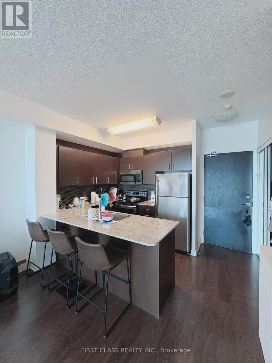1307 - 25 Cole Street, Toronto, Ontario  M5A 4M3 - Photo 3 - C13139810