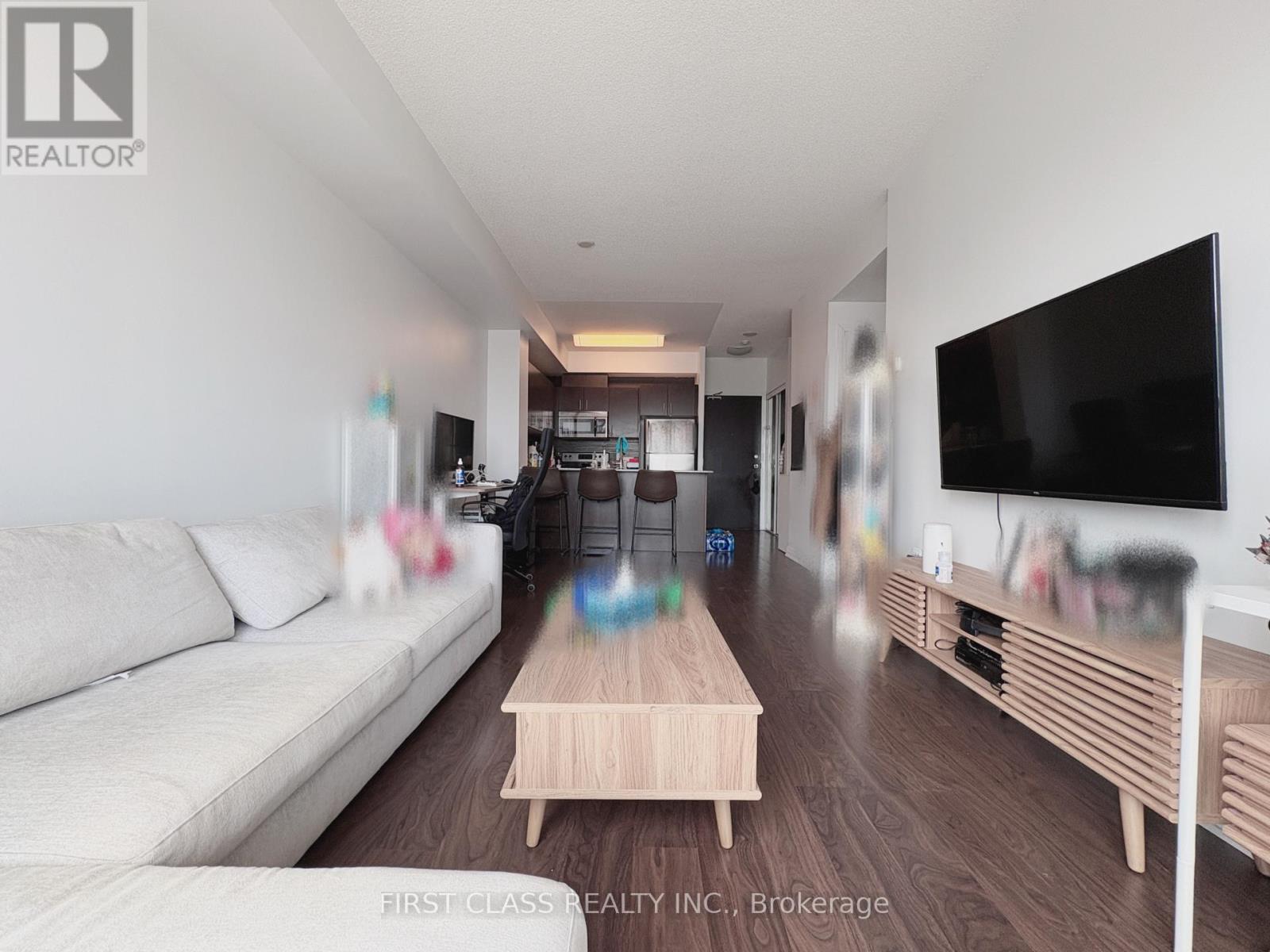 1307 - 25 Cole Street, Toronto, Ontario  M5A 4M3 - Photo 4 - C13139810