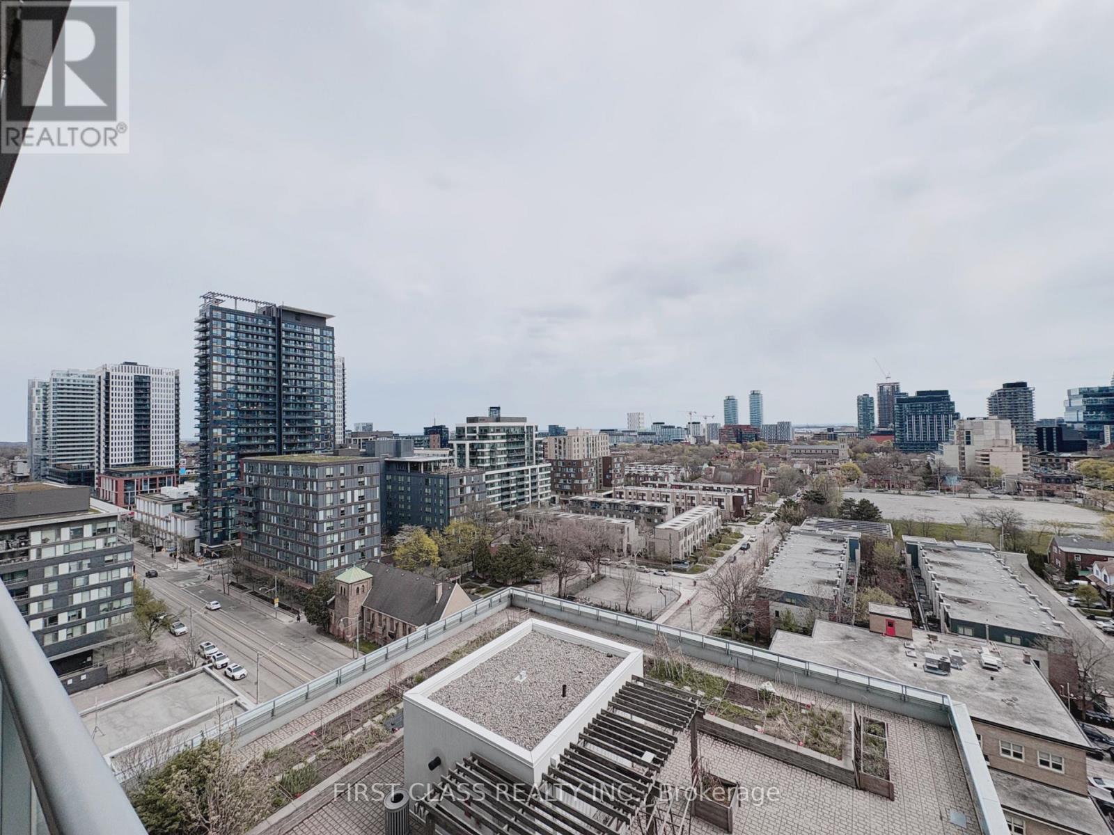 1307 - 25 Cole Street, Toronto, Ontario  M5A 4M3 - Photo 9 - C13139810