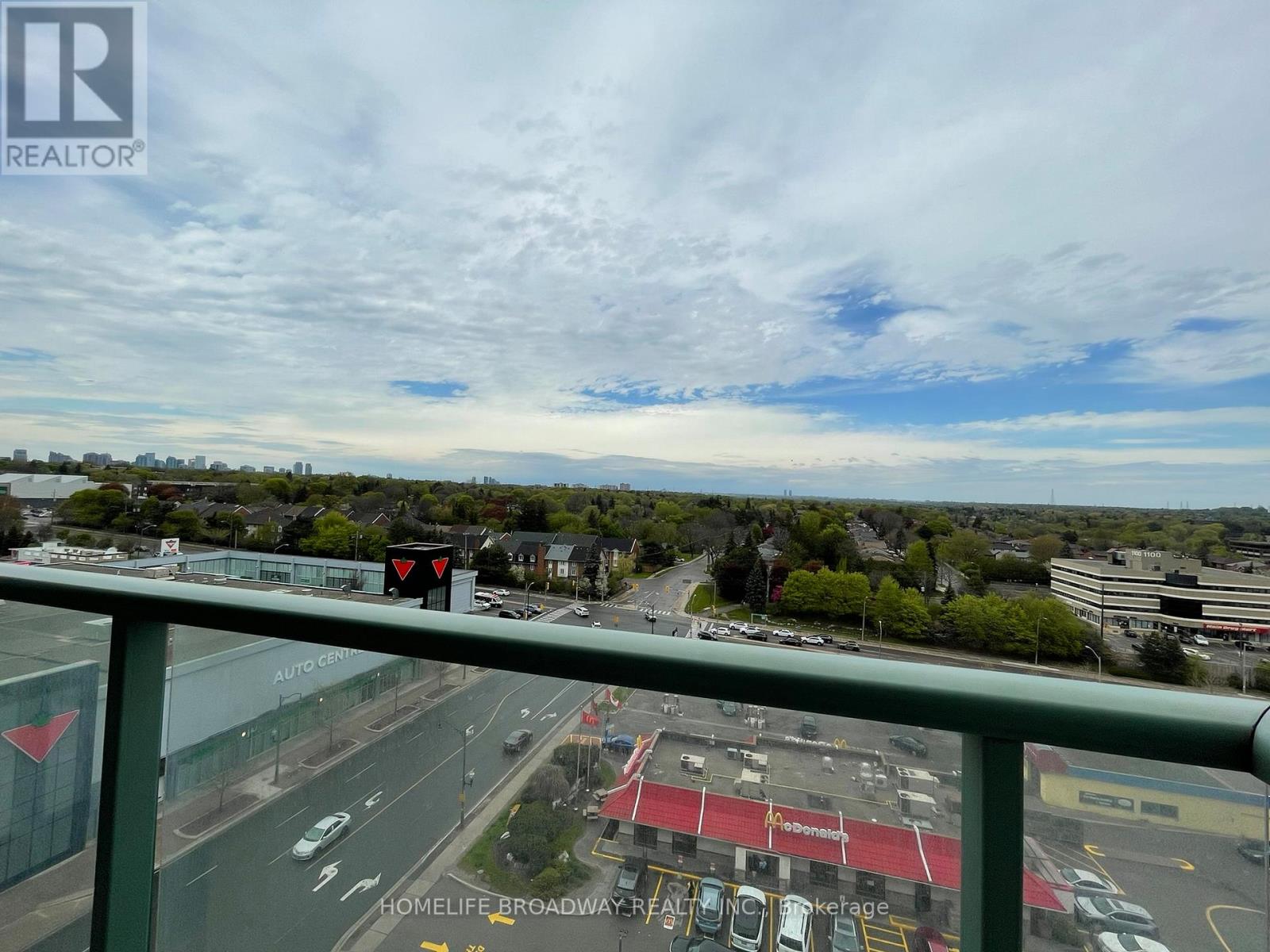 1105 - 15 Singer Court, Toronto, Ontario  M2K 0B1 - Photo 7 - C13139814