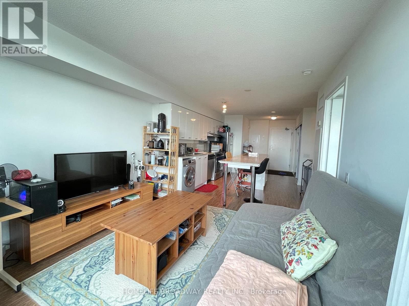 1105 - 15 Singer Court, Toronto, Ontario  M2K 0B1 - Photo 9 - C13139814