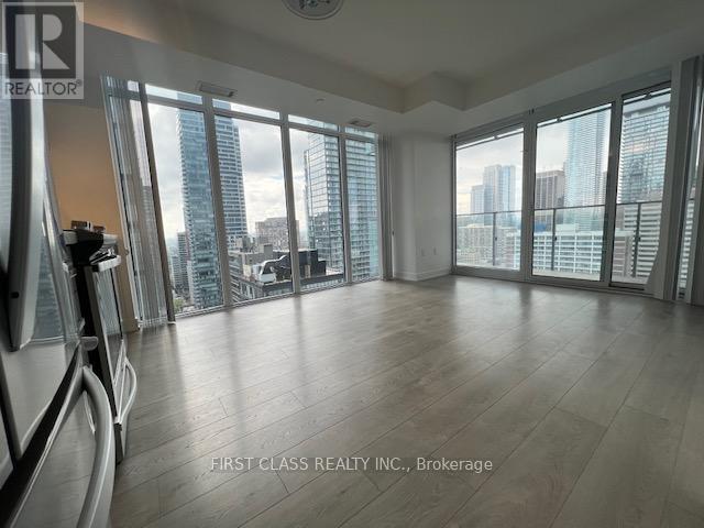 2902 - 50 Wellesley Street E, Toronto, Ontario  M4Y 1G2 - Photo 5 - C13139824