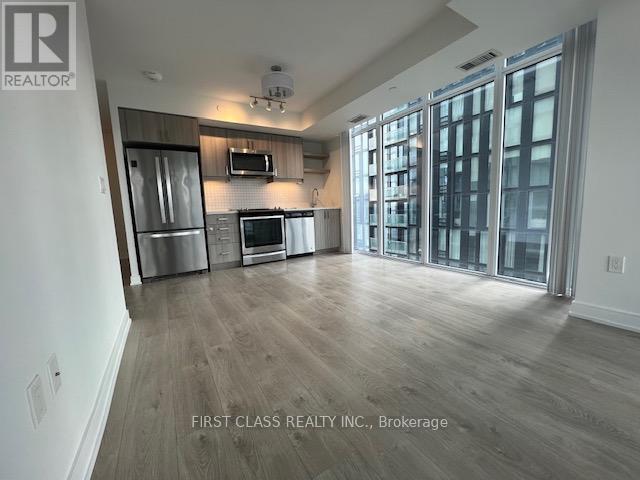 2902 - 50 Wellesley Street E, Toronto, Ontario  M4Y 1G2 - Photo 6 - C13139824