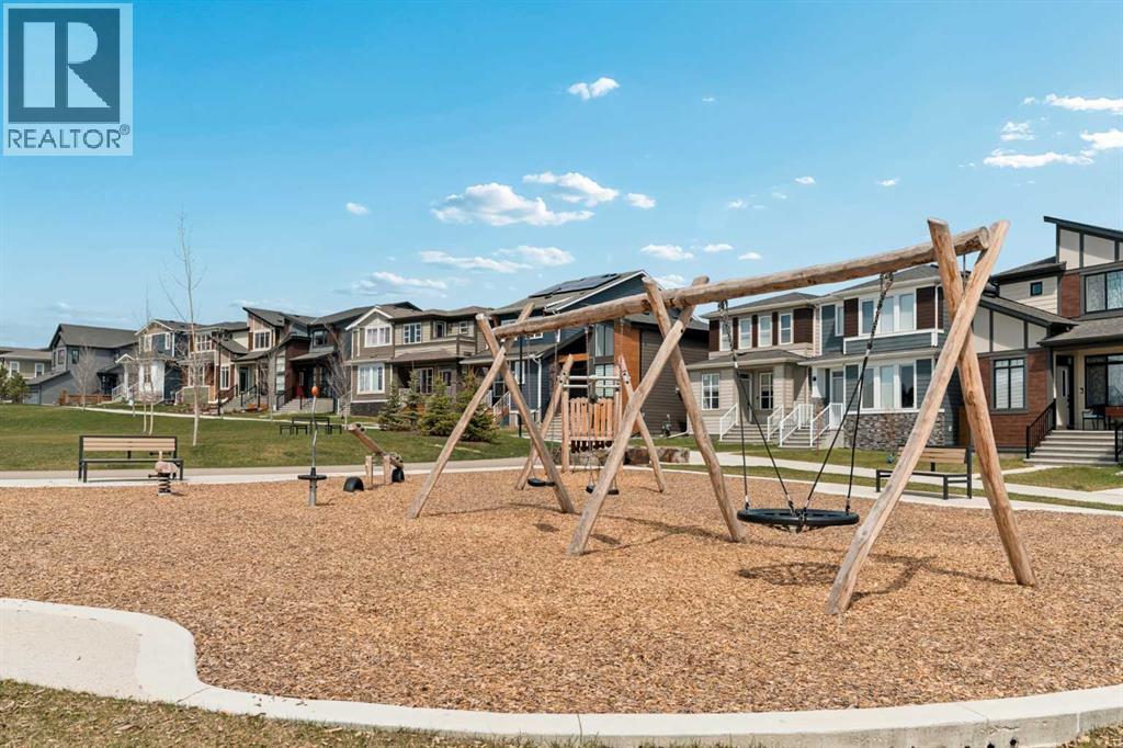 103 Haskayne Drive NW, Calgary, Alberta  T3L 0H1 - Photo 45 - A2283609