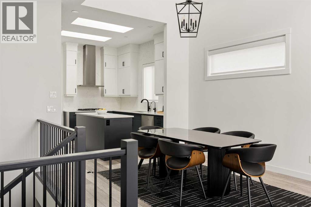 103 Haskayne Drive NW, Calgary, Alberta  T3L 0H1 - Photo 11 - A2283609
