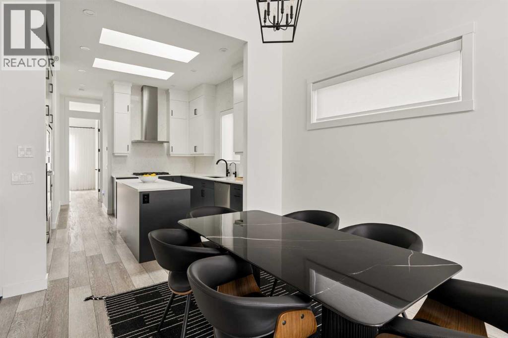 103 Haskayne Drive NW, Calgary, Alberta  T3L 0H1 - Photo 12 - A2283609