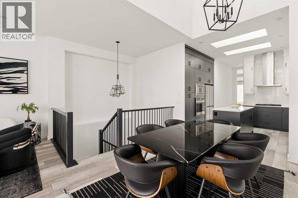 103 Haskayne Drive NW, Calgary, Alberta  T3L 0H1 - Photo 14 - A2283609