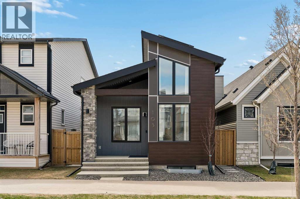 103 Haskayne Drive NW, Calgary, Alberta  T3L 0H1 - Photo 2 - A2283609