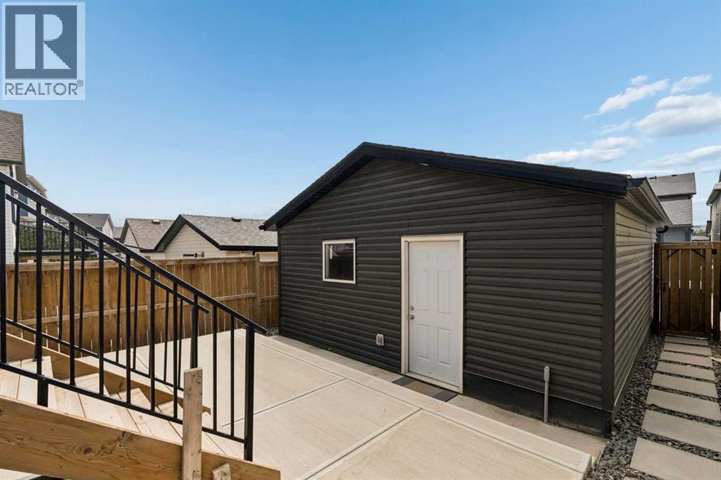 103 Haskayne Drive NW, Calgary, Alberta  T3L 0H1 - Photo 39 - A2283609