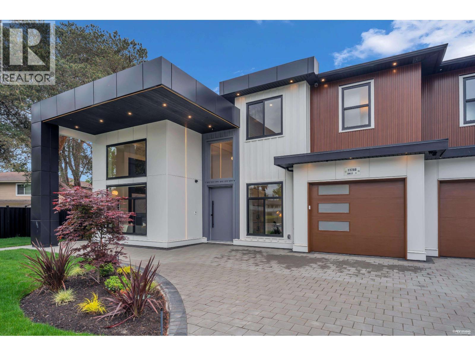 1 11780 Kingfisher Drive, Richmond, British Columbia  V7E 3N7 - Photo 4 - R3124356