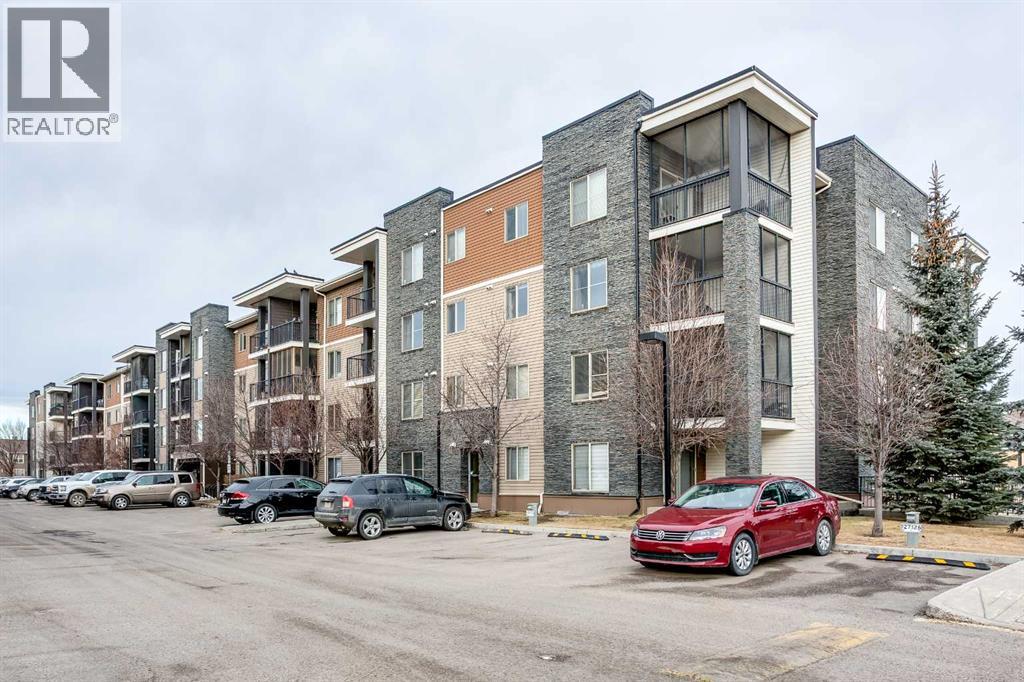 320, 7110 80 Avenue NE, Calgary, Alberta