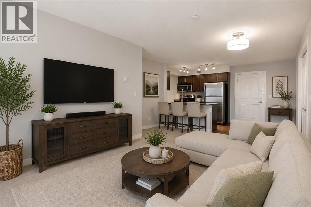 320, 7110 80 Avenue NE, Calgary, Alberta  T3J 0N4 - Photo 9 - A2291571
