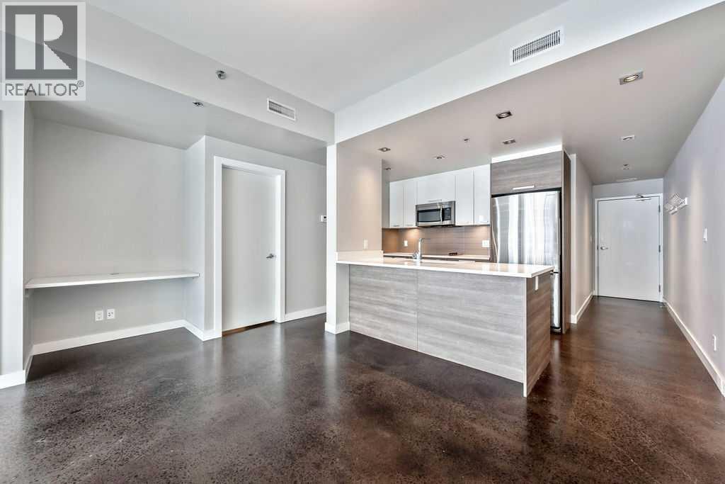 608, 235 9a Street NW, Calgary, Alberta  T2N 4H7 - Photo 3 - A2307676