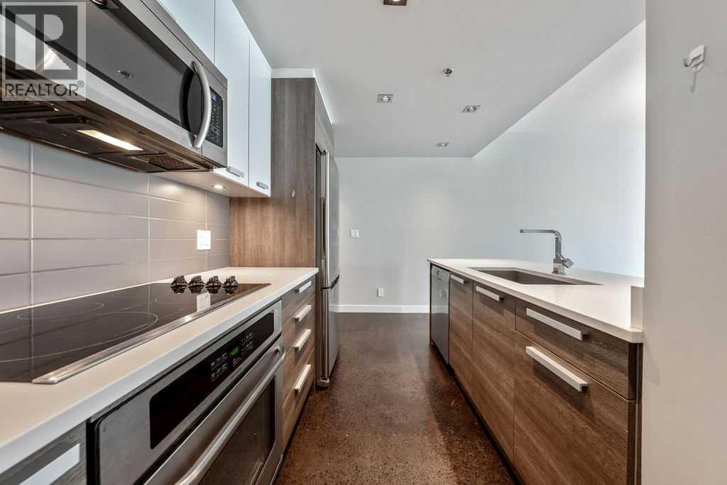 608, 235 9a Street NW, Calgary, Alberta  T2N 4H7 - Photo 7 - A2307676