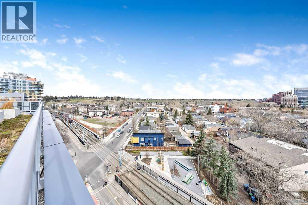 608, 235 9a Street NW, Calgary, Alberta  T2N 4H7 - Photo 22 - A2307676