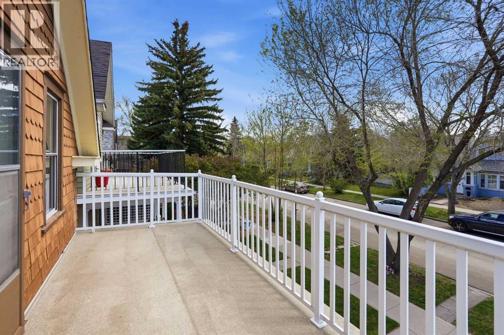 816 3 Avenue NW, Calgary, Alberta  T2N 0J4 - Photo 25 - A2311704