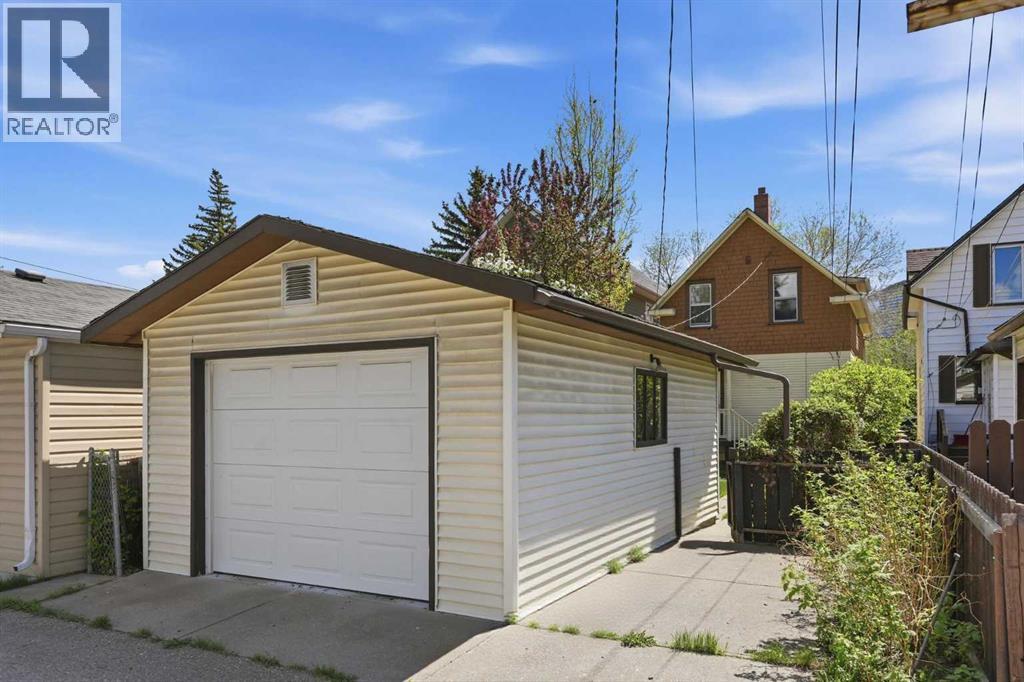 816 3 Avenue NW, Calgary, Alberta  T2N 0J4 - Photo 29 - A2311704