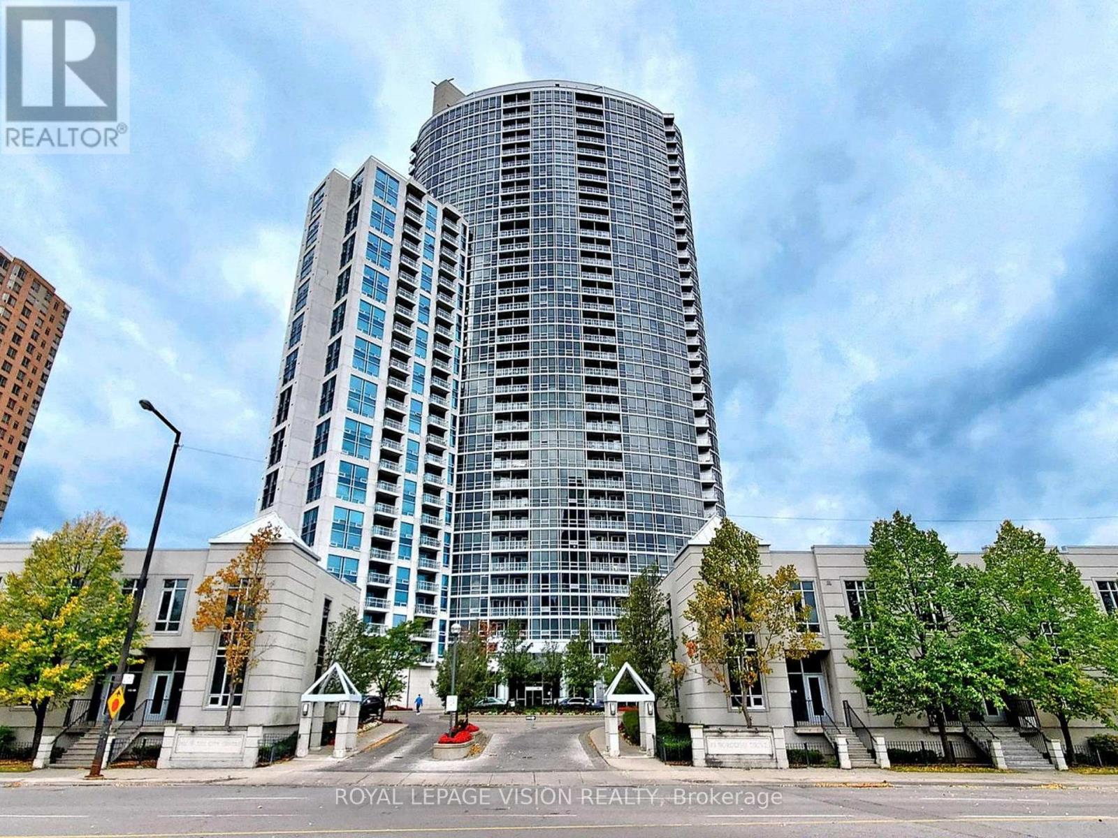 1415 - 83 BOROUGH DRIVE, Toronto, Ontario