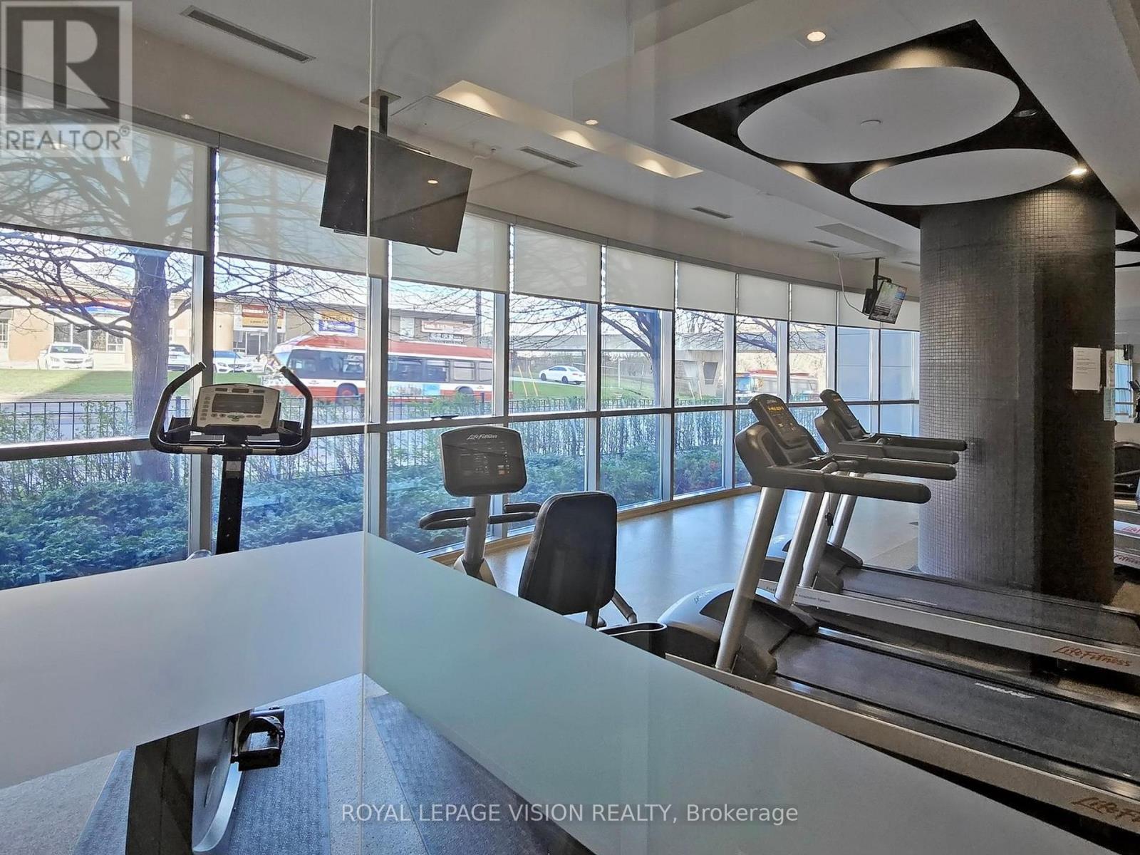 1415 - 83 Borough Drive, Toronto, Ontario  M1P 5E4 - Photo 33 - E13139804