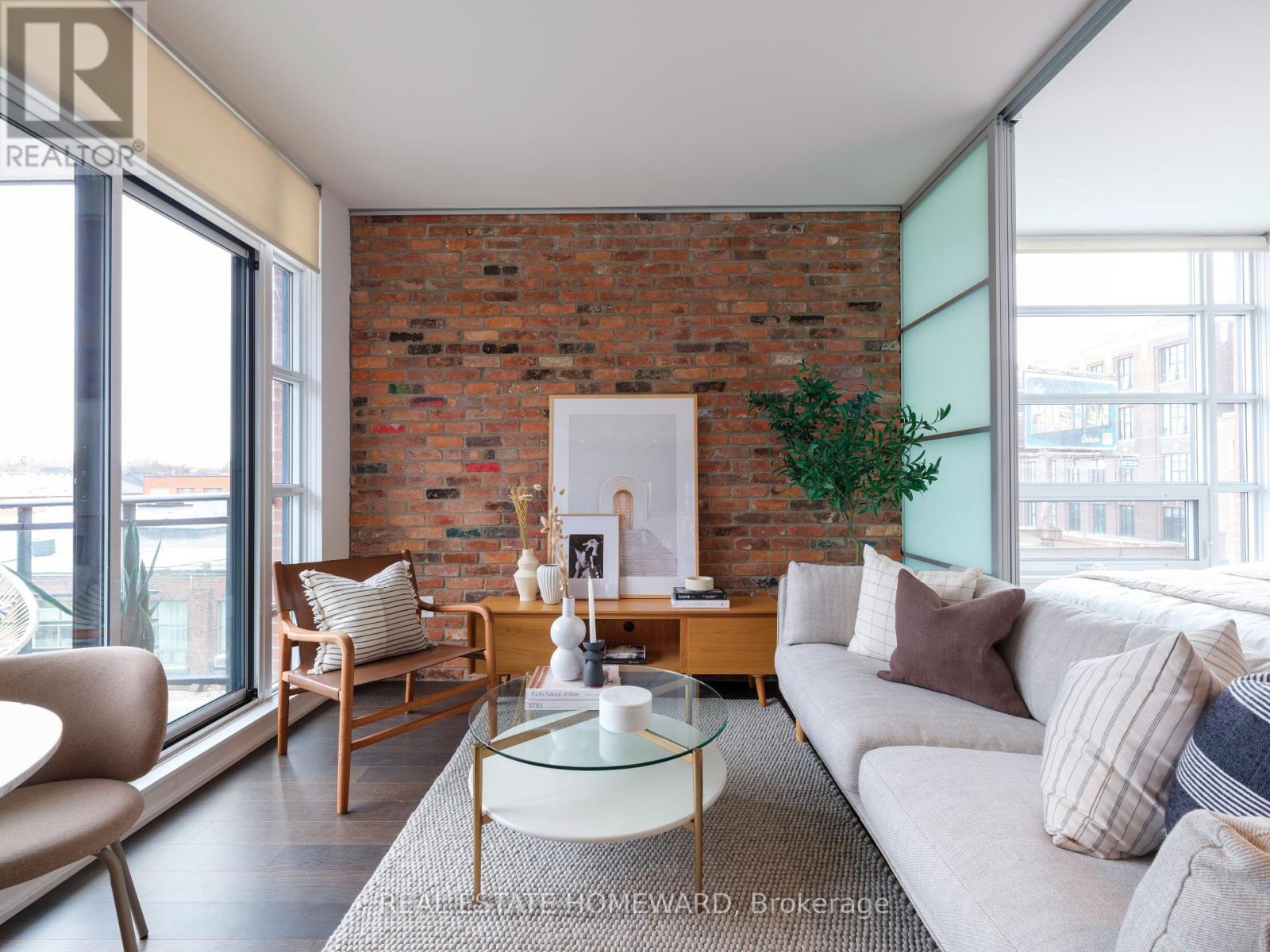 412 - 88 COLGATE AVENUE, Toronto, Ontario