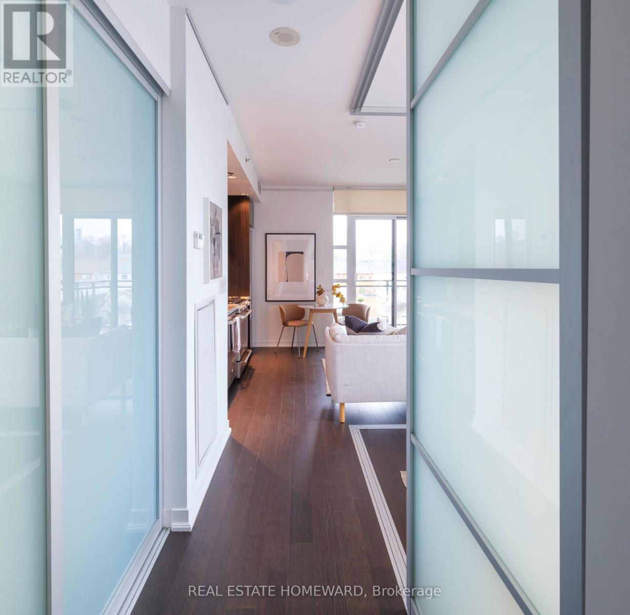 412 - 88 Colgate Avenue, Toronto, Ontario  M4M 0A6 - Photo 15 - E13139816