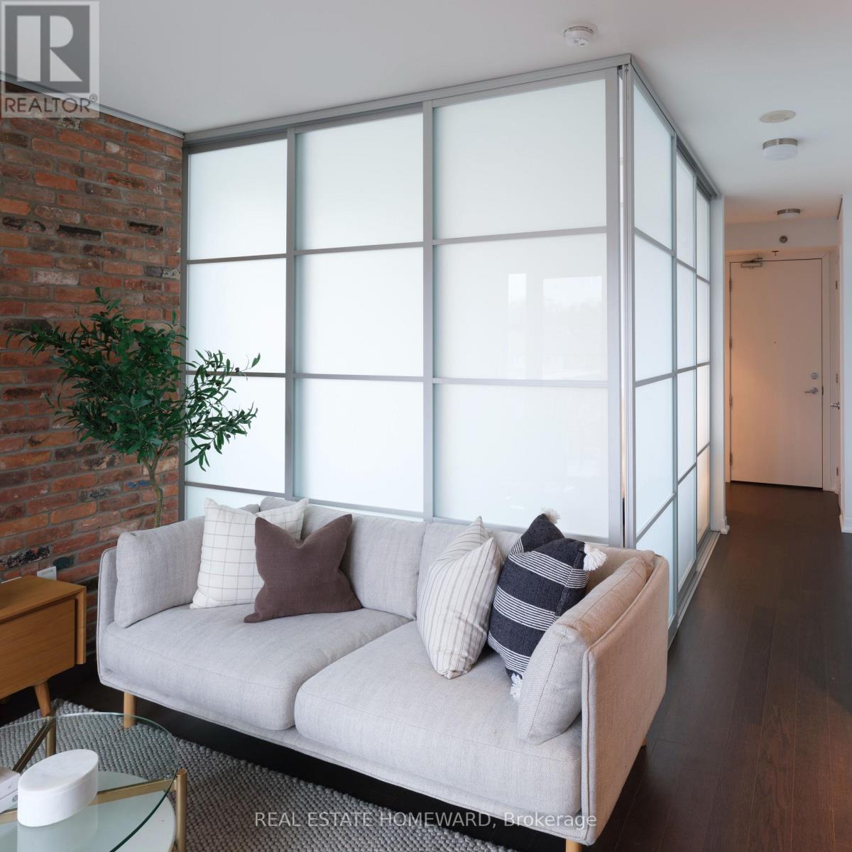 412 - 88 Colgate Avenue, Toronto, Ontario  M4M 0A6 - Photo 9 - E13139816