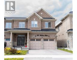 357 KIRKHAM DRIVE, Markham, Ontario