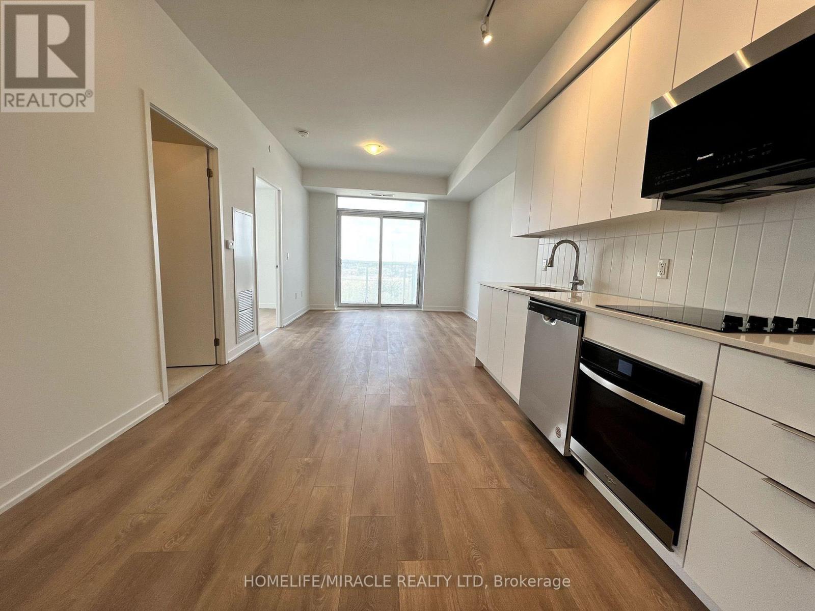 1328 - 498 Caldari Road, Vaughan, Ontario  L4K 0R6 - Photo 3 - N13139828