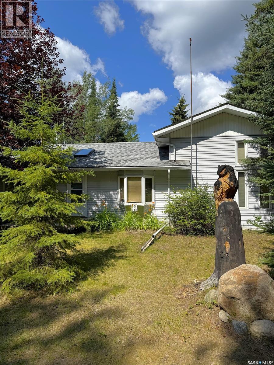 308 Francis Avenue, Lakeland Rm No. 521, Saskatchewan  S0J 0N0 - Photo 1 - SK036223