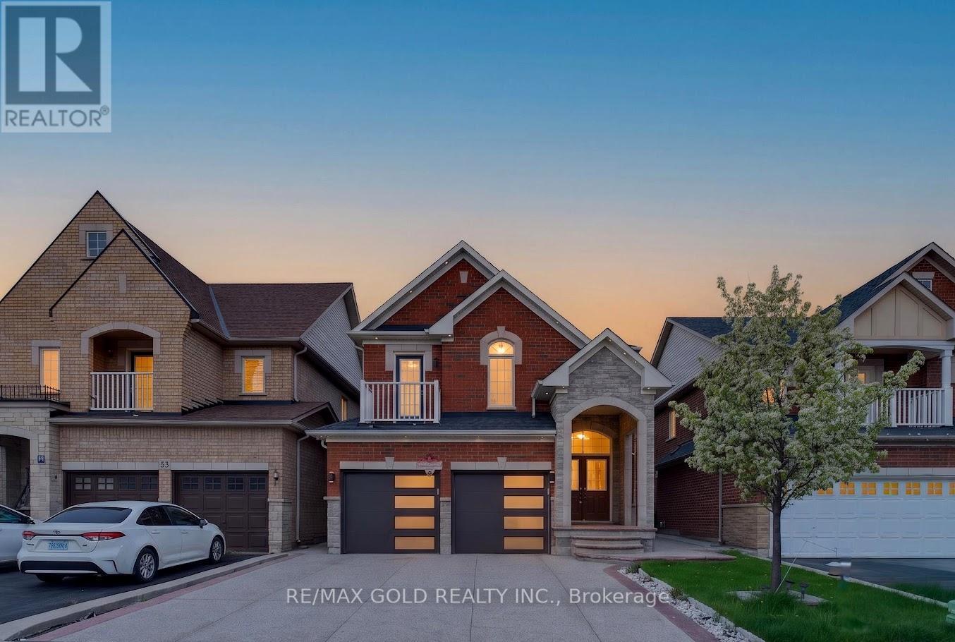 50 RANCHERO DRIVE, Brampton, Ontario