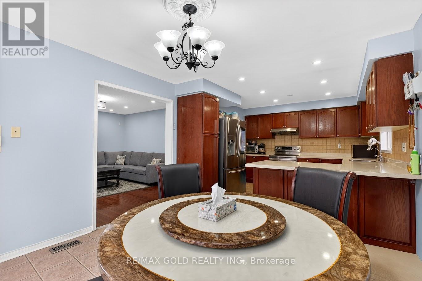 50 Ranchero Drive, Brampton, Ontario  L7A 3C6 - Photo 12 - W13139774