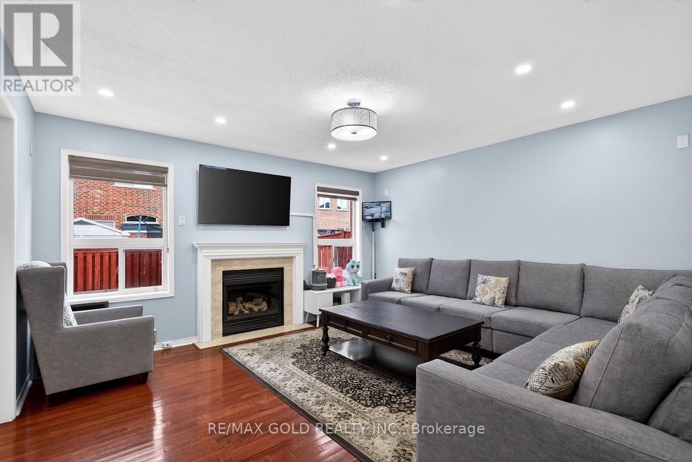 50 Ranchero Drive, Brampton, Ontario  L7A 3C6 - Photo 13 - W13139774