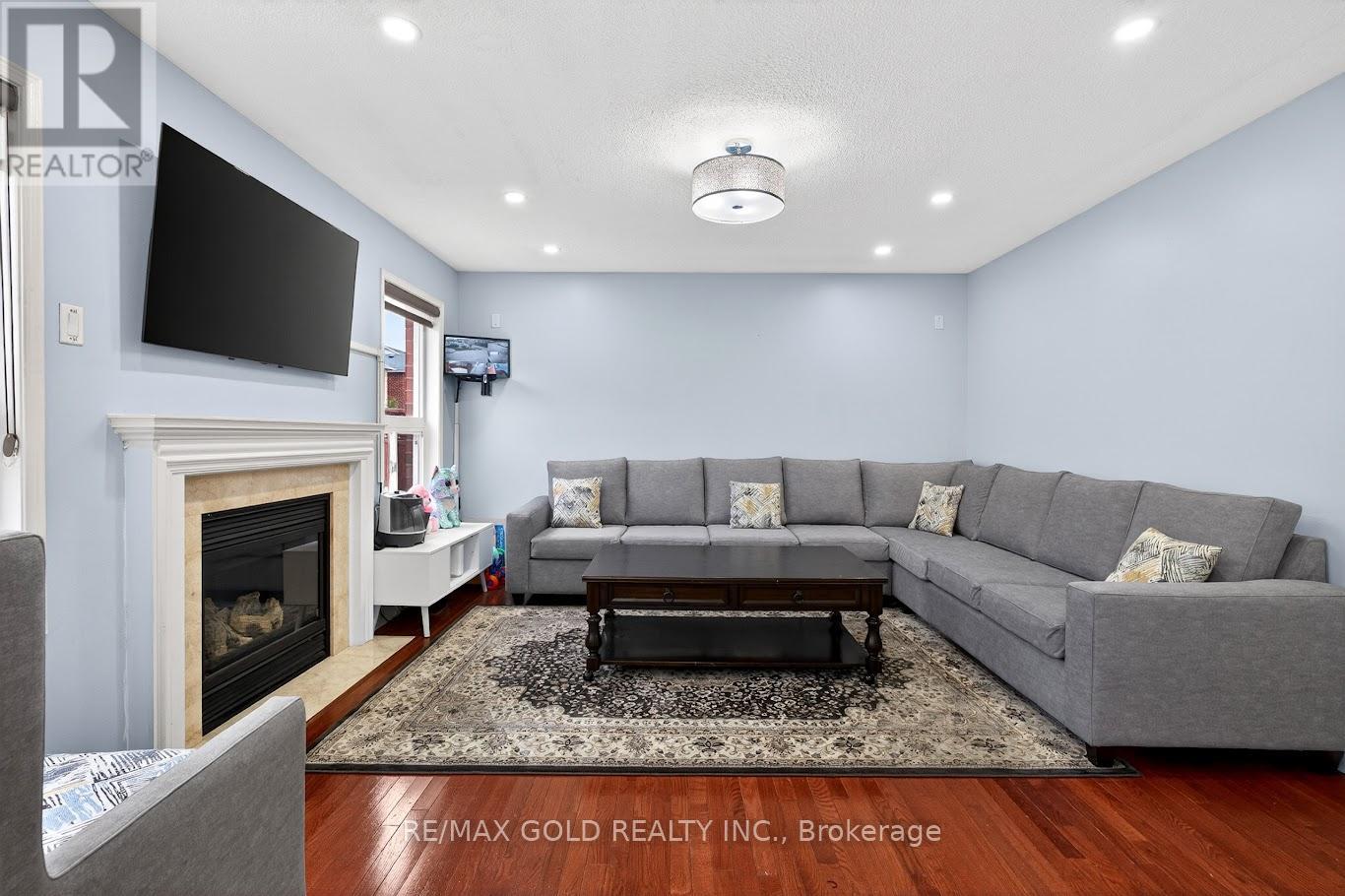 50 Ranchero Drive, Brampton, Ontario  L7A 3C6 - Photo 14 - W13139774