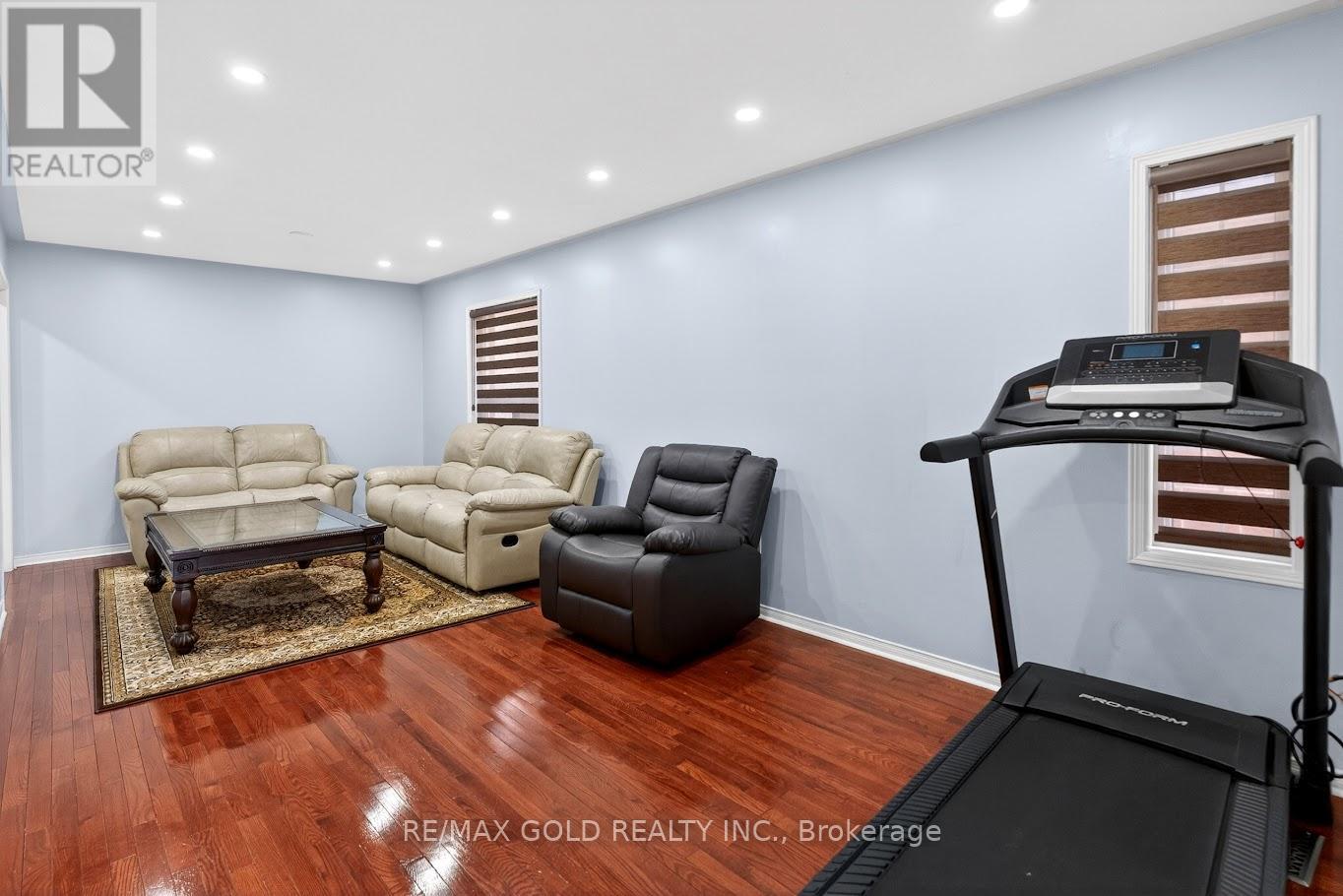 50 Ranchero Drive, Brampton, Ontario  L7A 3C6 - Photo 5 - W13139774