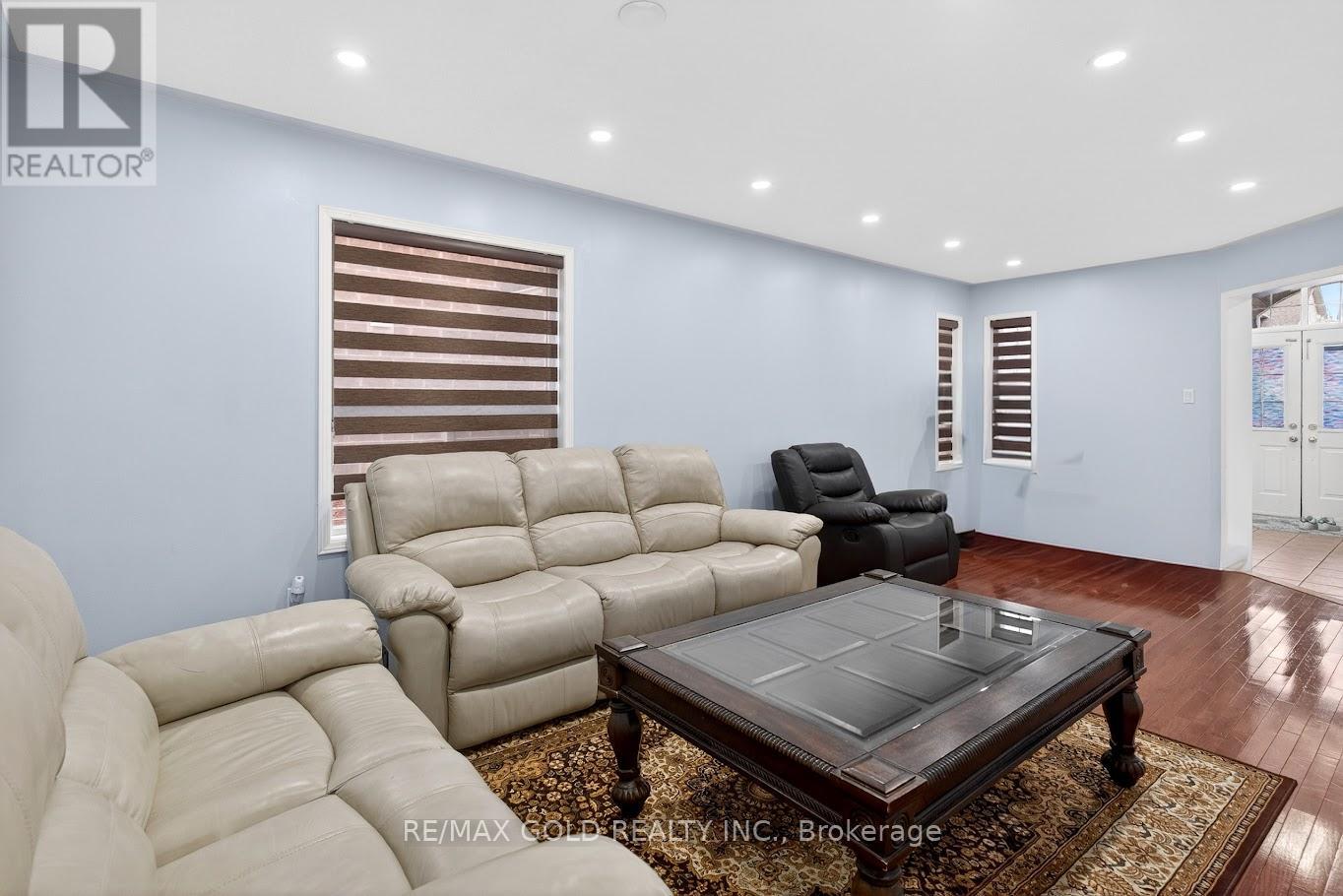 50 Ranchero Drive, Brampton, Ontario  L7A 3C6 - Photo 6 - W13139774