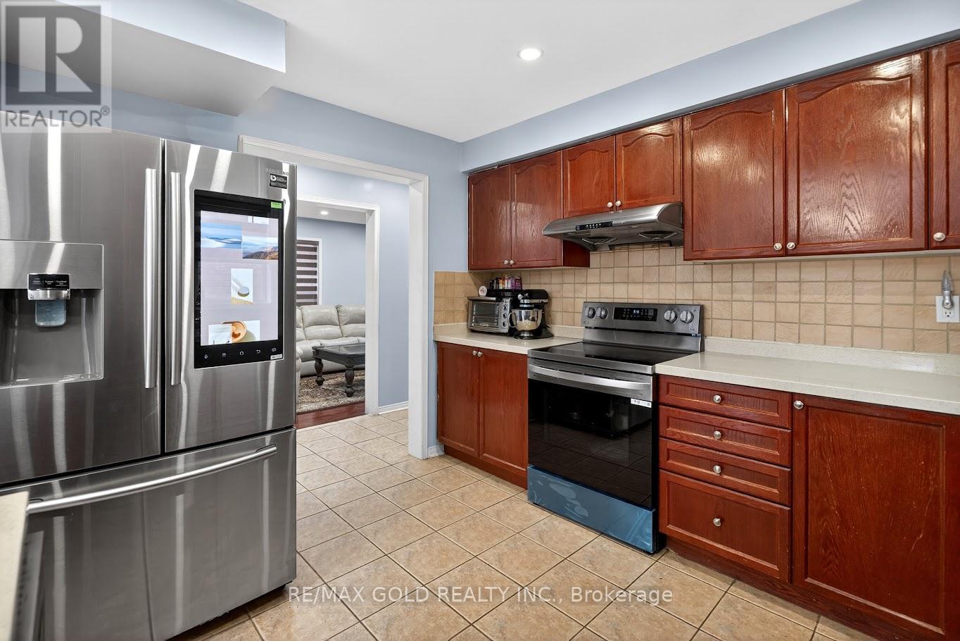 50 Ranchero Drive, Brampton, Ontario  L7A 3C6 - Photo 9 - W13139774