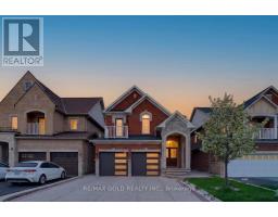 50 RANCHERO DRIVE, Brampton, Ontario
