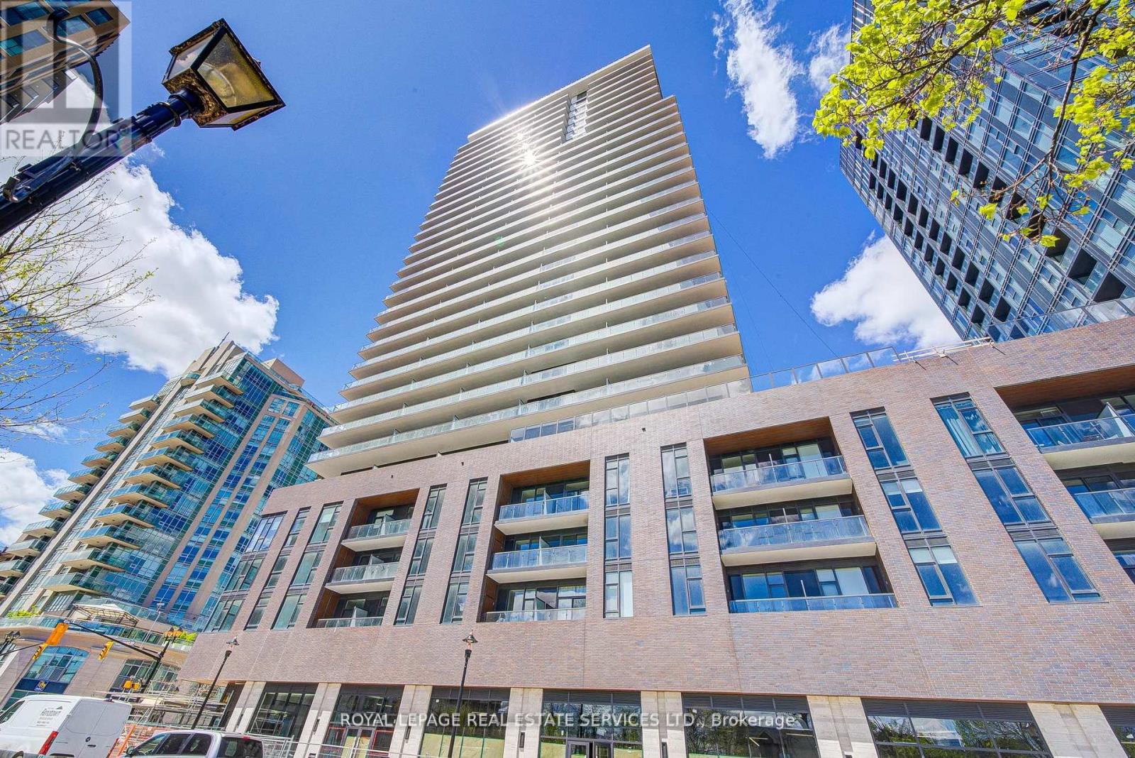 1406 - 2075 LAKESHORE ROAD, Burlington, Ontario