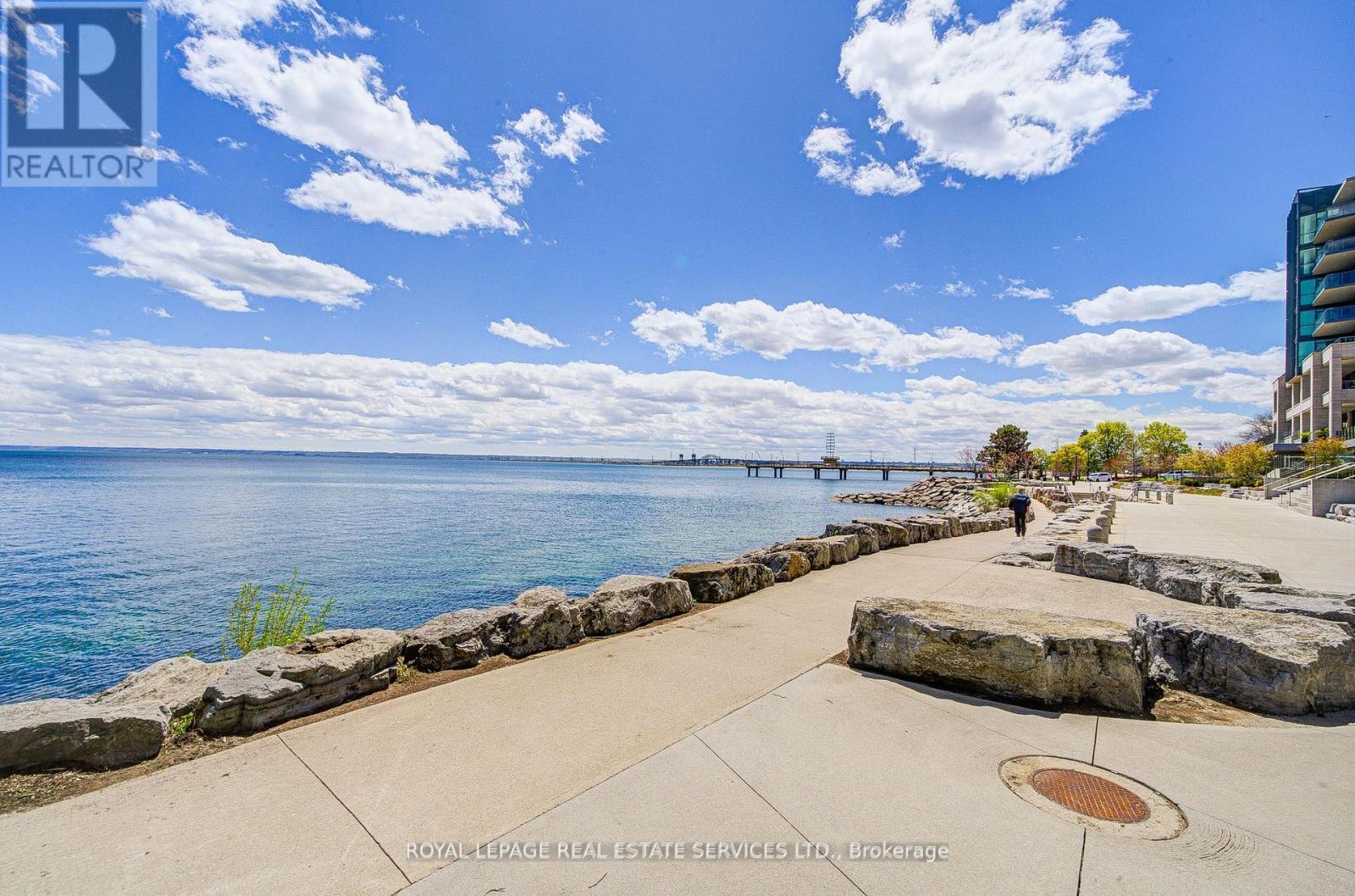 1406 - 2075 Lakeshore Road, Burlington, Ontario  L7R 1E2 - Photo 44 - W13139792