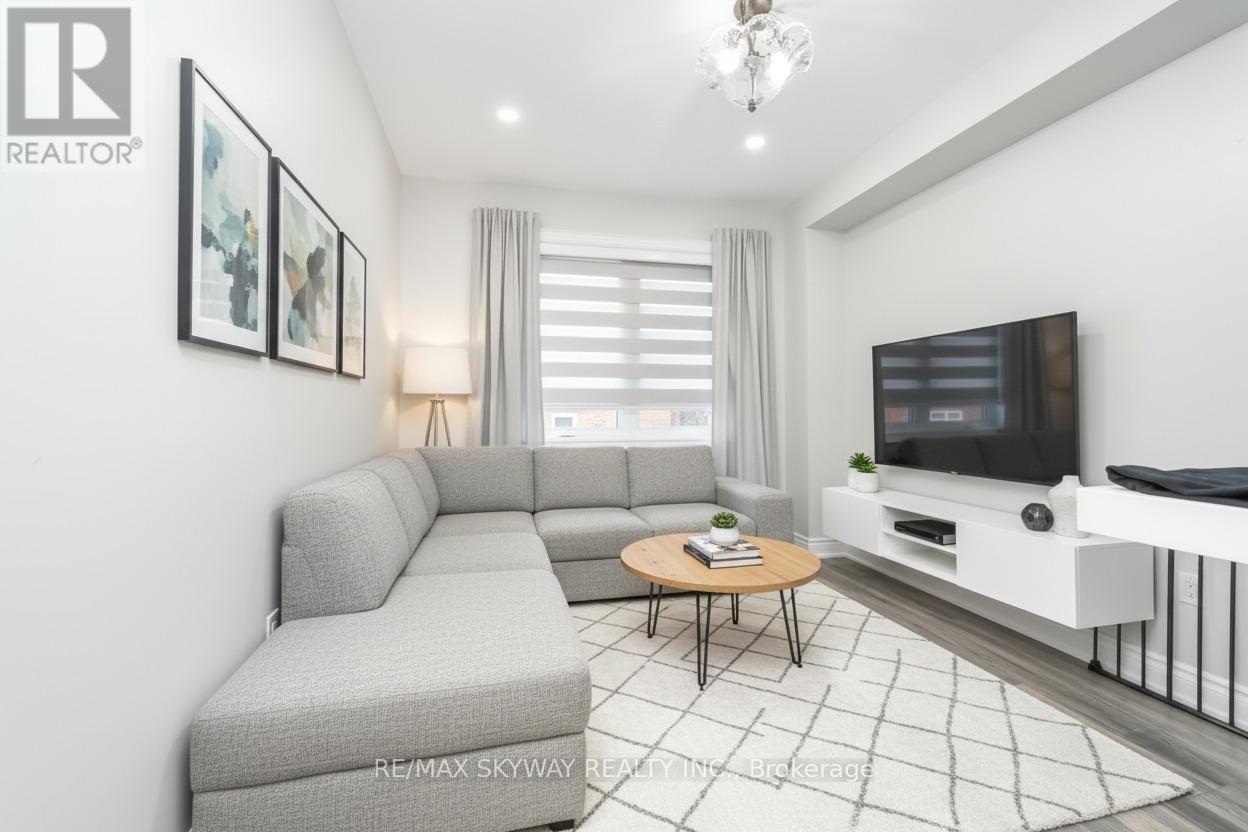 64 Bernard Avenue, Brampton, Ontario  L6Y 5S4 - Photo 14 - W13139798