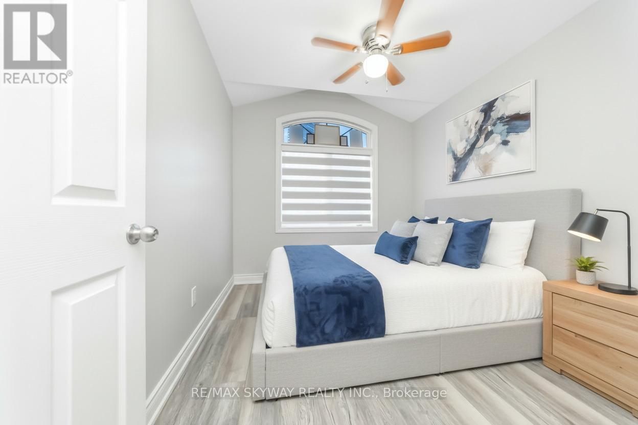 64 Bernard Avenue, Brampton, Ontario  L6Y 5S4 - Photo 27 - W13139798