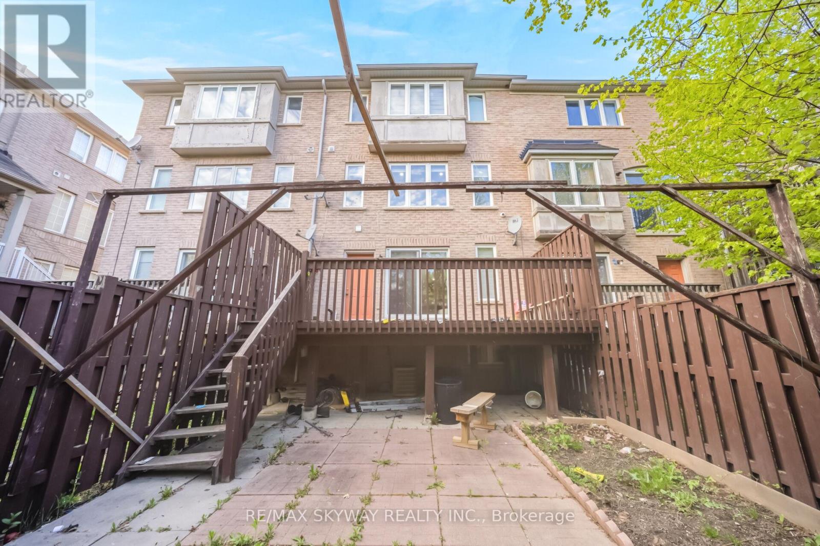 64 Bernard Avenue, Brampton, Ontario  L6Y 5S4 - Photo 38 - W13139798